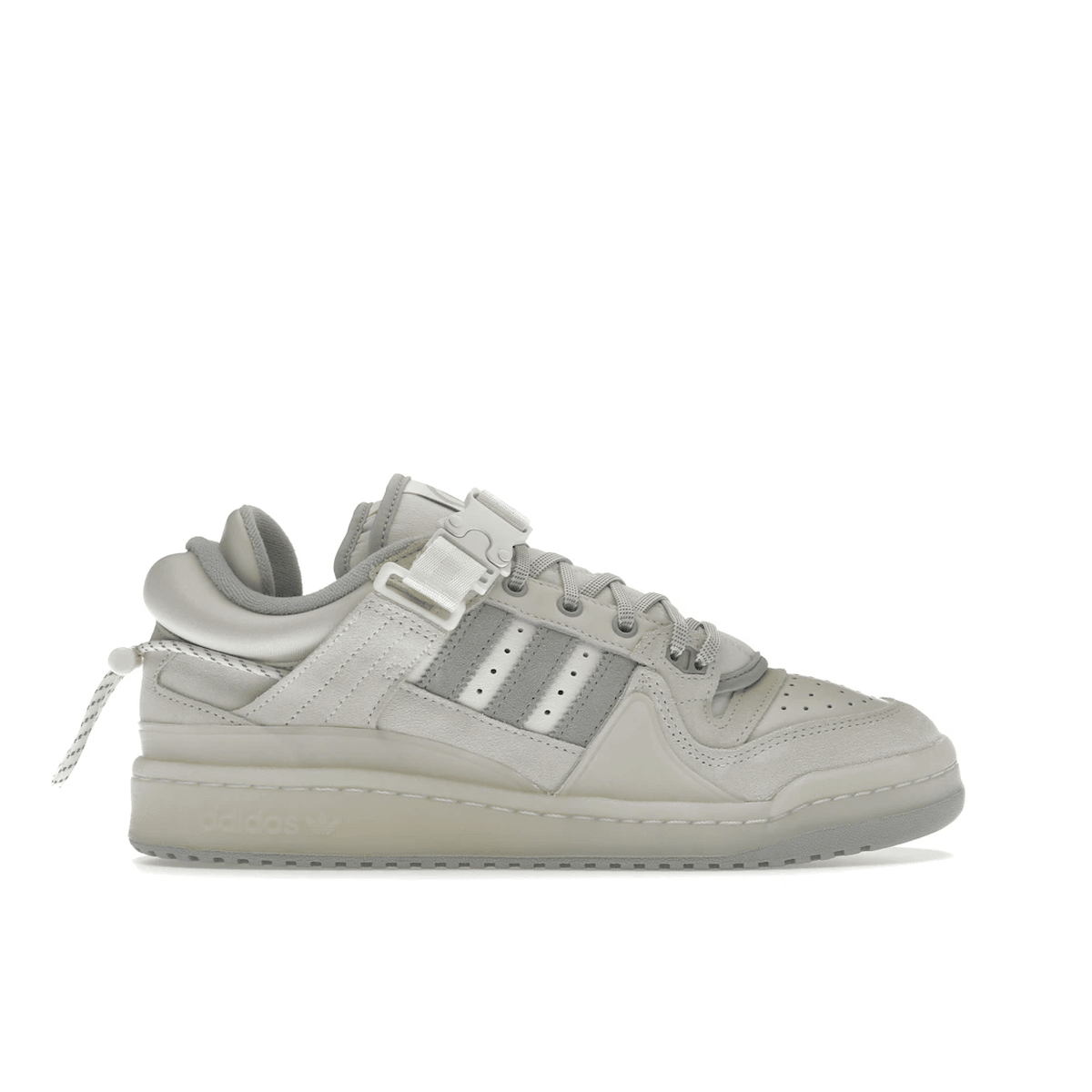 Adidas Forum Buckle Low Bad Bunny Last Forum — 36