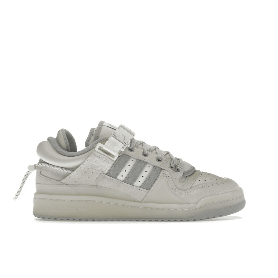 Adidas Forum Buckle Low Bad Bunny Last Forum — 36