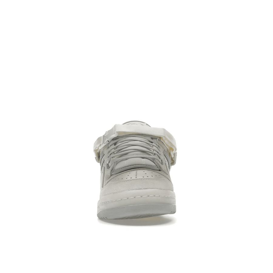Adidas Forum Buckle Low Bad Bunny Last Forum — 36