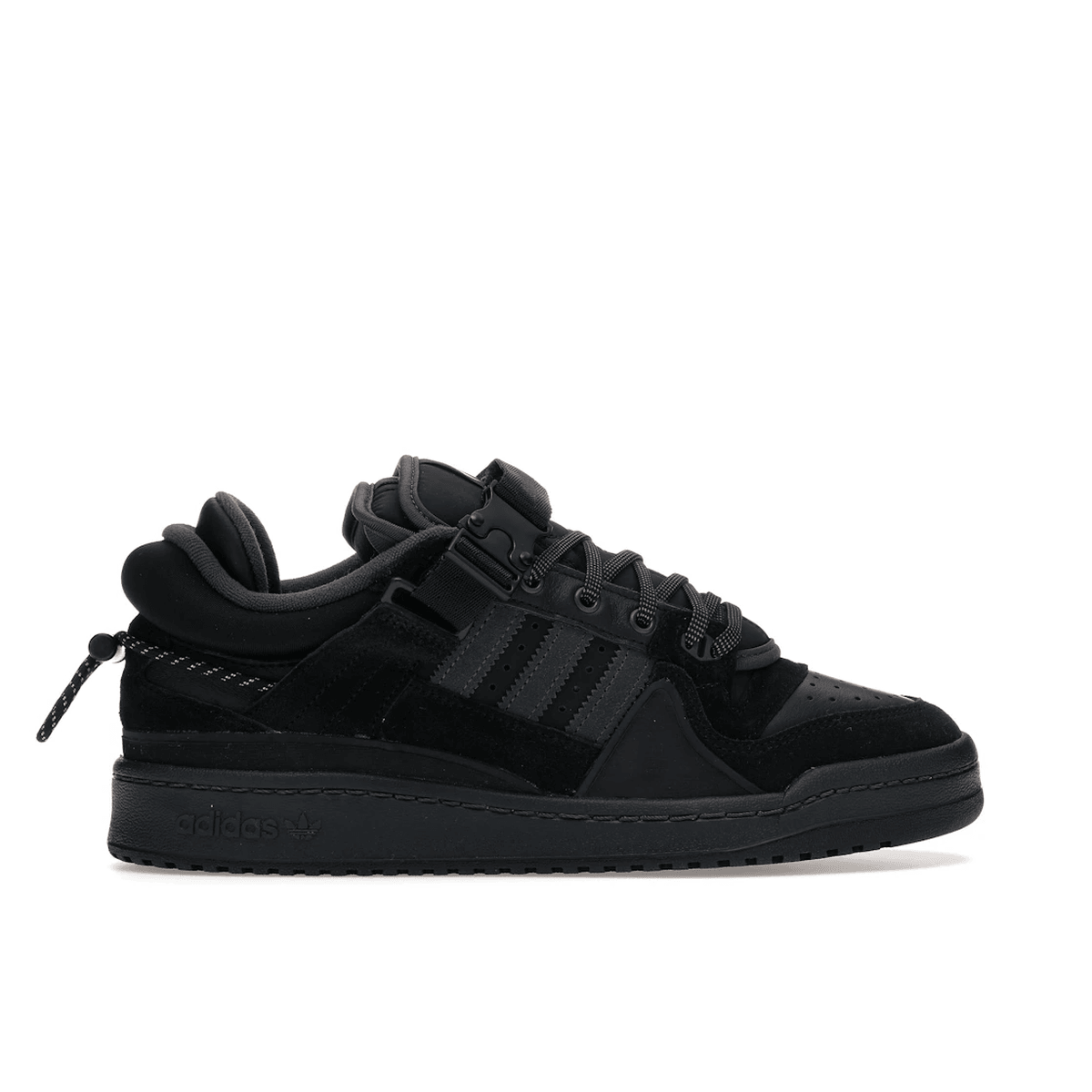 Adidas Forum Low Bad Bunny Back to School — 36