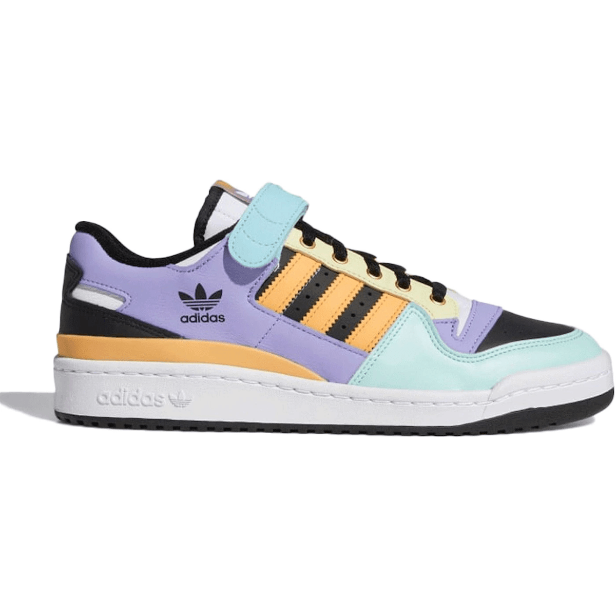 Adidas Forum Low Easter Multi — 36
