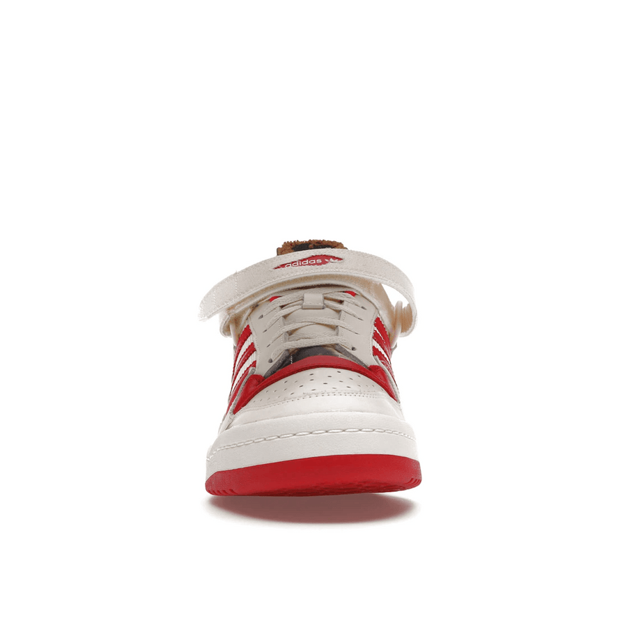 Adidas Forum Low Home Alone — 36
