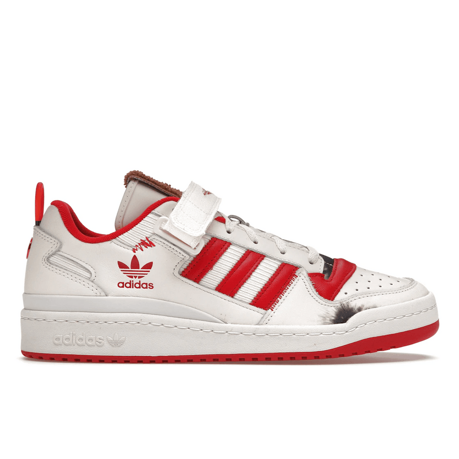 Adidas Forum Low Home Alone — 36
