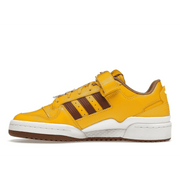 Adidas Forum Low M&amp;M's Yellow