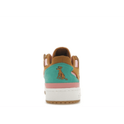 Adidas Forum Low The Simpsons Living Room