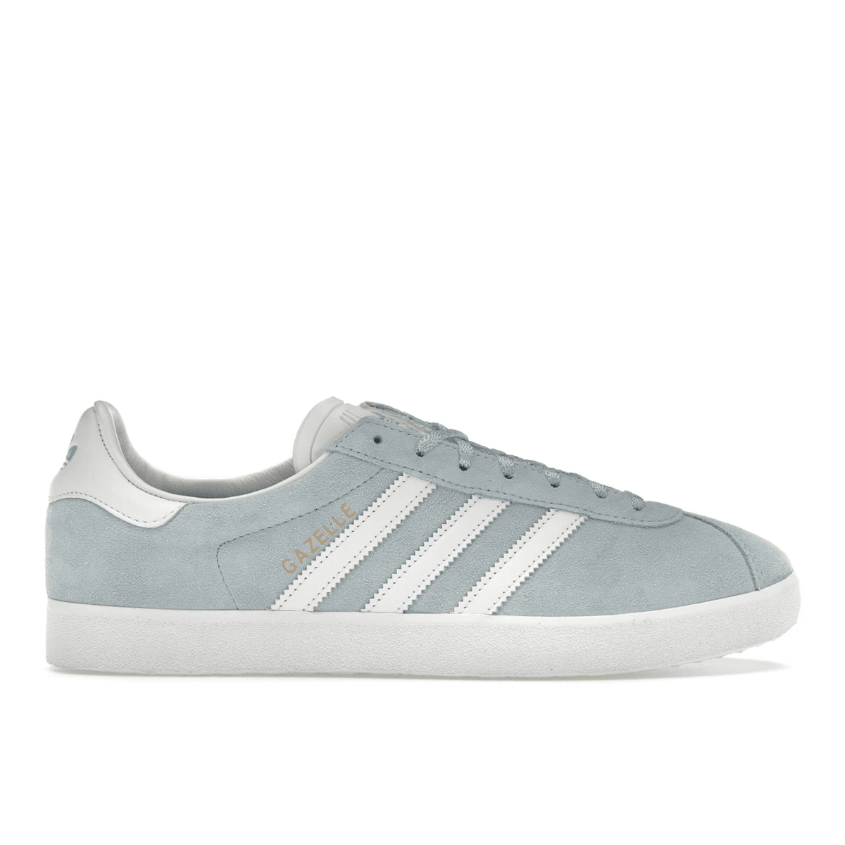 Adidas Gazelle 85 Clear Sky — 36