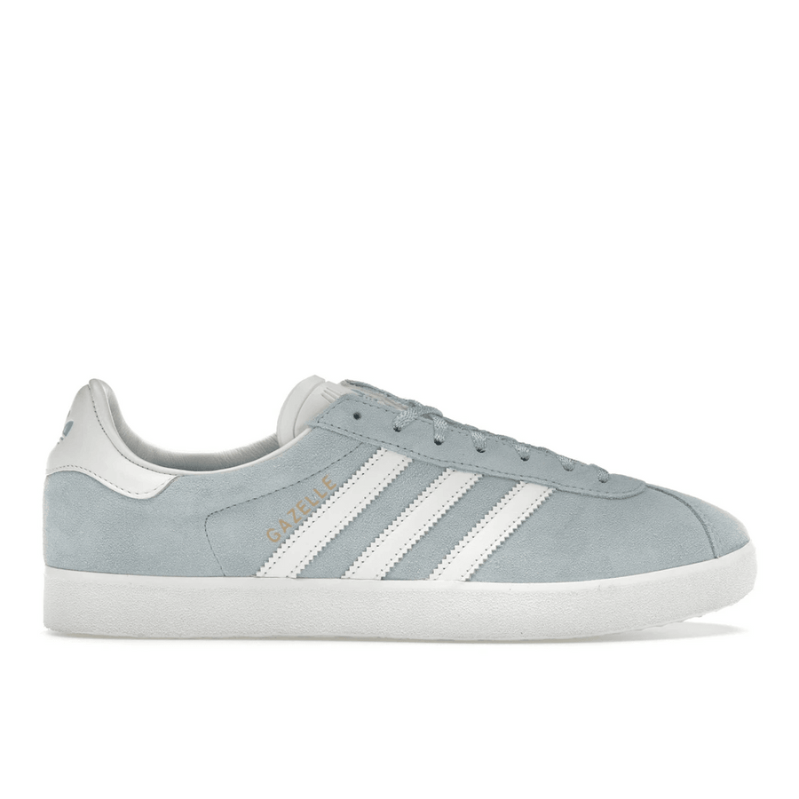 Adidas Gazelle 85 Clear Sky — 36