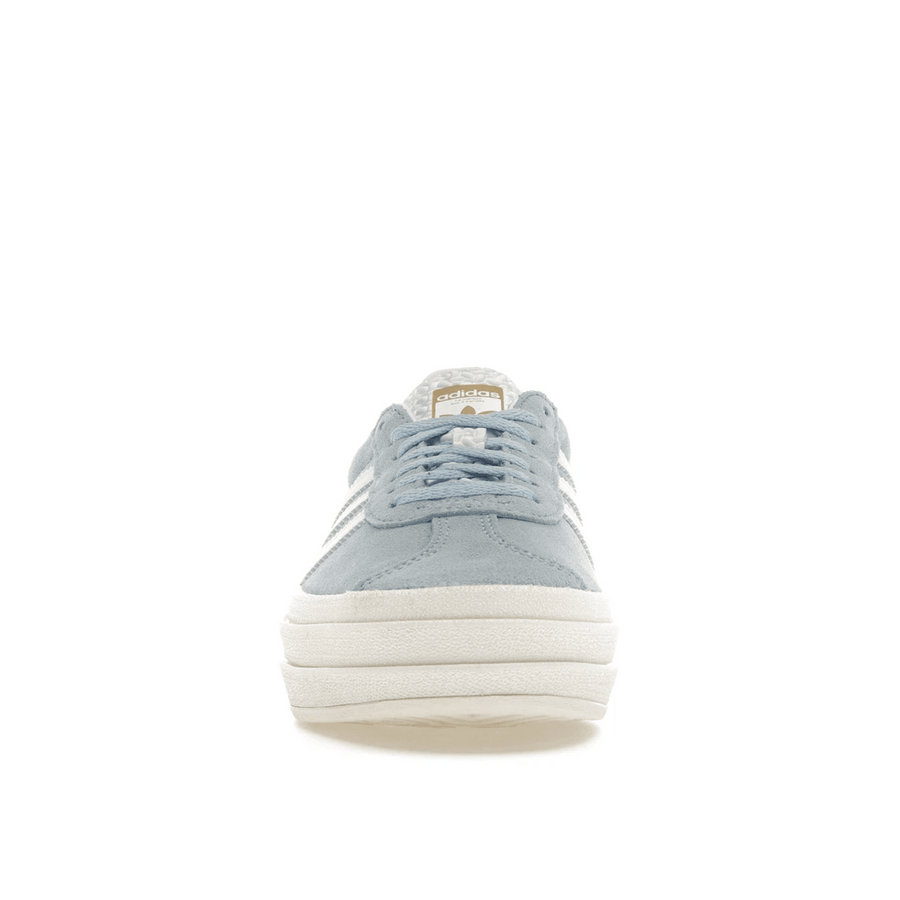 Adidas Gazelle Bold Clear Sky — 36