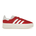 Adidas Gazelle Ball Red Cloud White