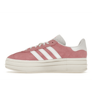 Adidas Gazelle Ball Super Pop Pink