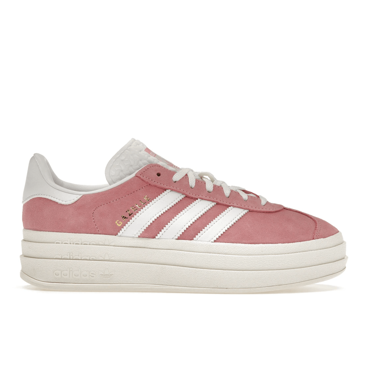 Adidas Gazelle Ball Super Pop Pink — 36