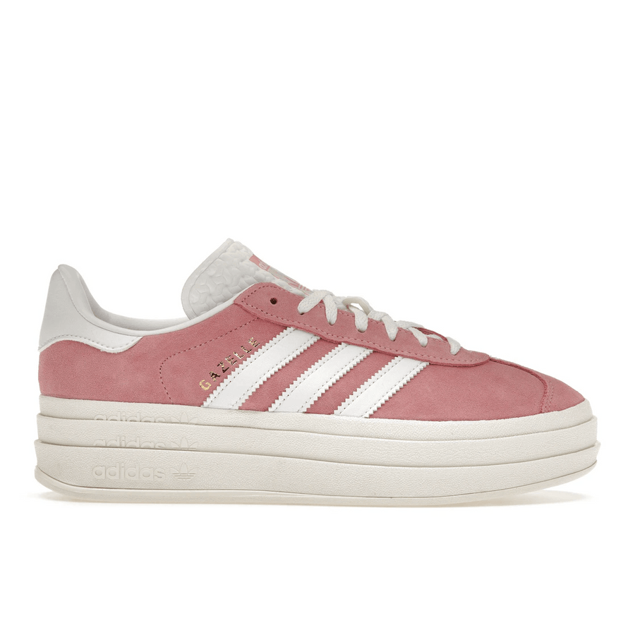 Adidas Gazelle Ball Super Pop Pink — 36