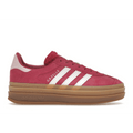 Adidas Gazelle Bold Wild Pink