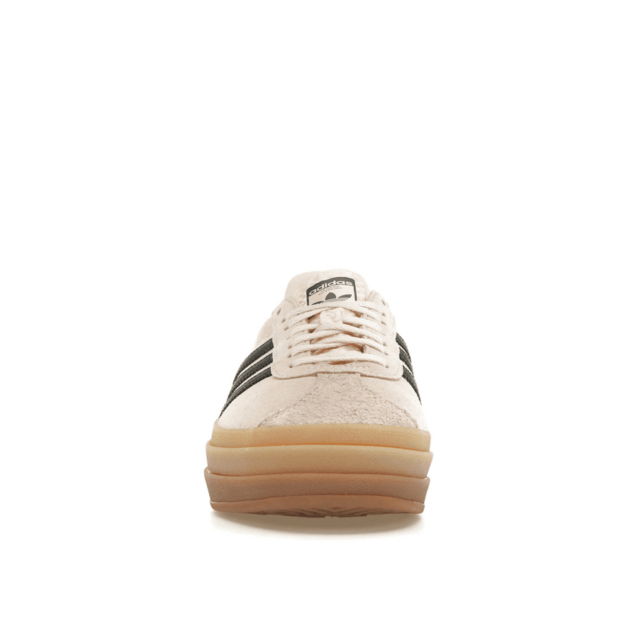 Adidas Gazelle Ball Wonder Quartz Black Gum — 36