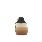 Adidas Gazelle Ball Wonder Quartz Black Gum