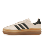 Adidas Gazelle Ball Wonder Quartz Black Gum