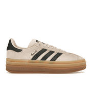 Adidas Gazelle Ball Wonder Quartz Black Gum