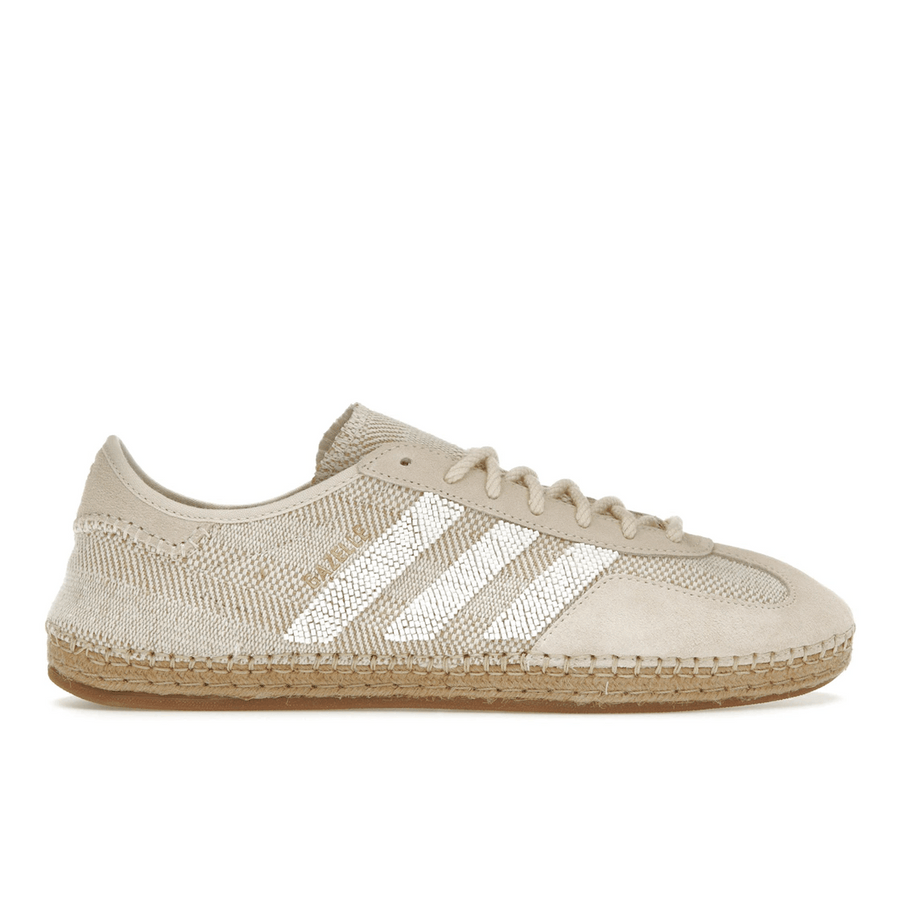 Adidas Gazelle CLOT Halo Ivory — 36