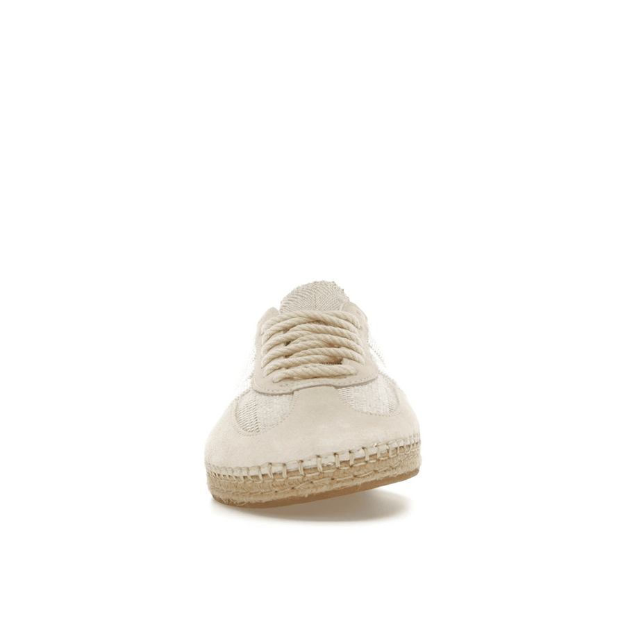 Adidas Gazelle CLOT Halo Ivory — 36