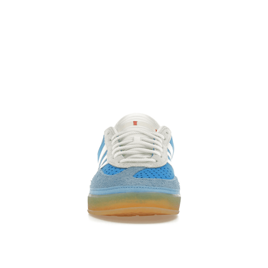 Adidas Gazelle Indoor Bad Bunny San Juan — 36