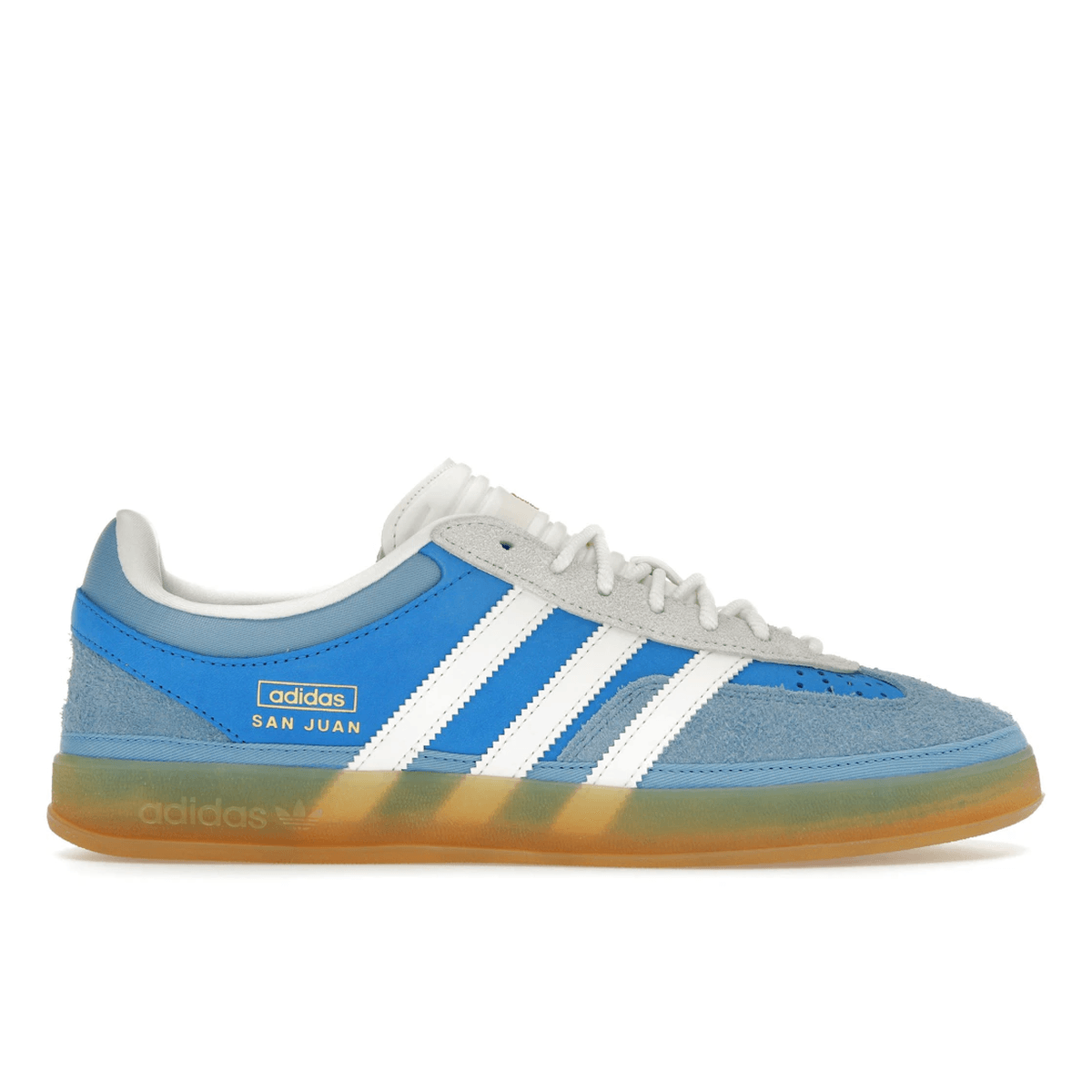Adidas Gazelle Indoor Bad Bunny San Juan — 36