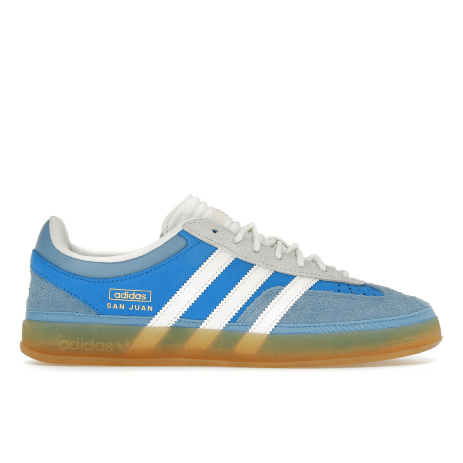 Adidas Gazelle Indoor Bad Bunny San Juan — 36