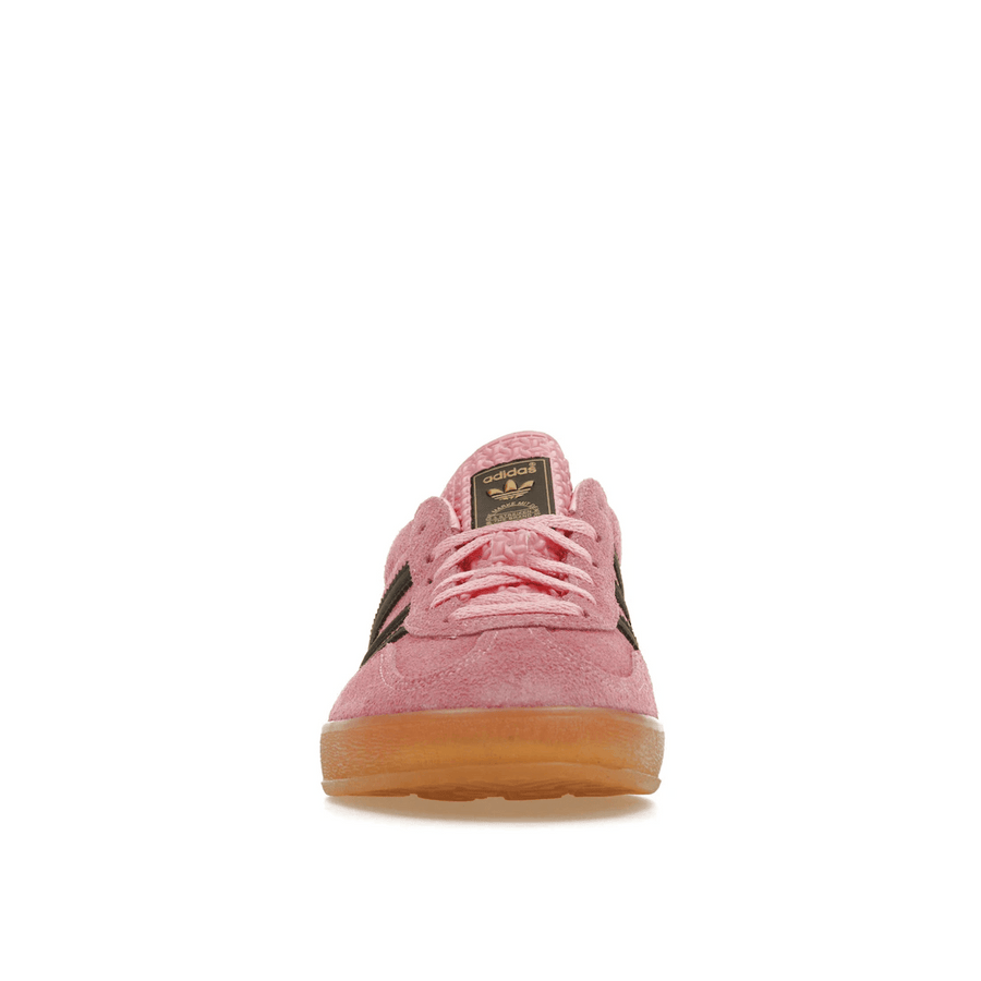 Adidas Gazelle Indoor Bliss Pink Purple — 36