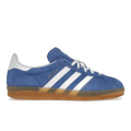 Adidas Gazelle Indoor Blue Fusion Gum