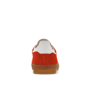 Adidas Gazelle Indoor Ball Orange