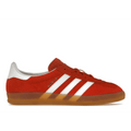 Adidas Gazelle Indoor Ball Orange