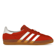 Adidas Gazelle Indoor Ball Orange