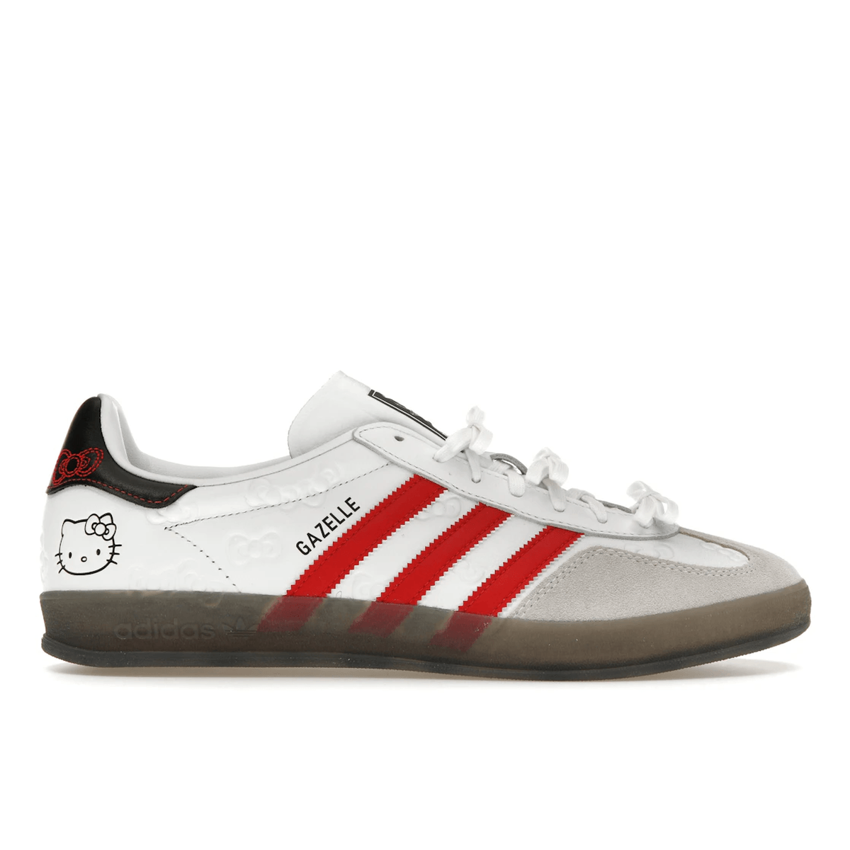 Adidas Gazelle Indoor Hello Kitty — 36