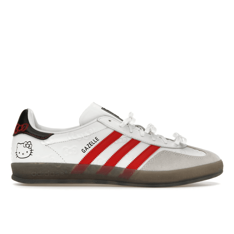 Adidas Gazelle Indoor Hello Kitty — 36