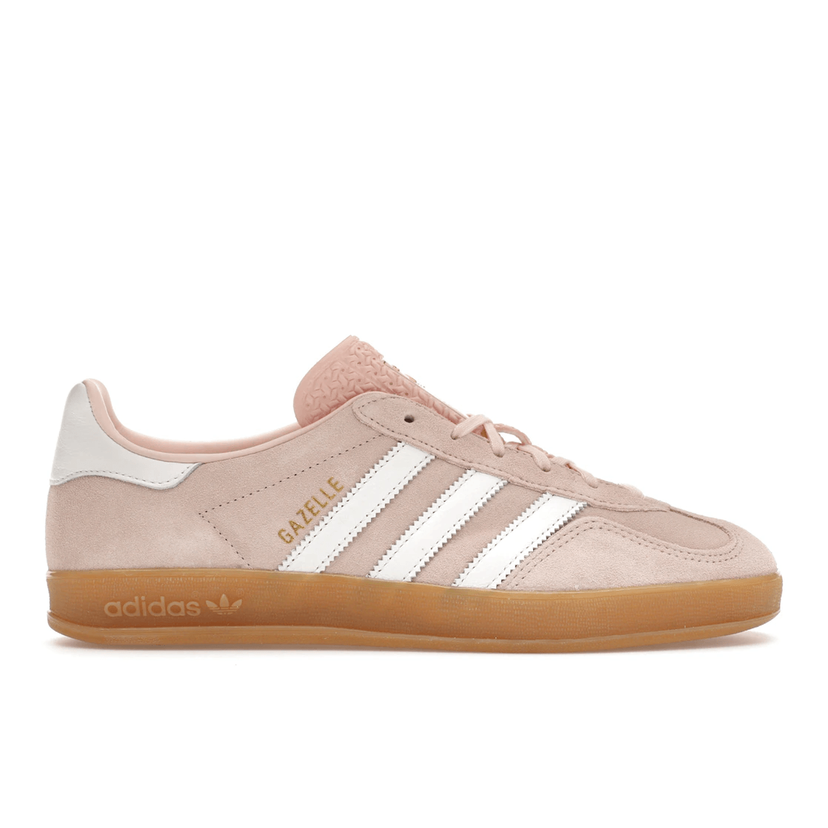 Adidas Gazelle Indoor Sandy Pink — 36