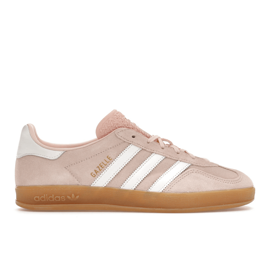 Adidas Gazelle Indoor Sandy Pink — 36