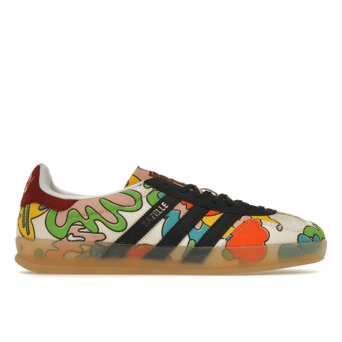 Adidas Gazelle Indoor Sean Wotherspoon — 36