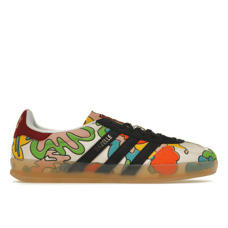Adidas Gazelle Indoor Sean Wotherspoon — 36