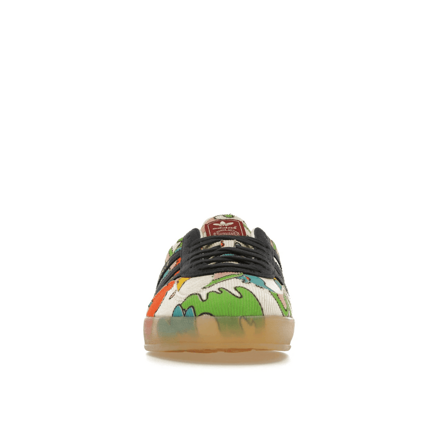 Adidas Gazelle Indoor Sean Wotherspoon — 36