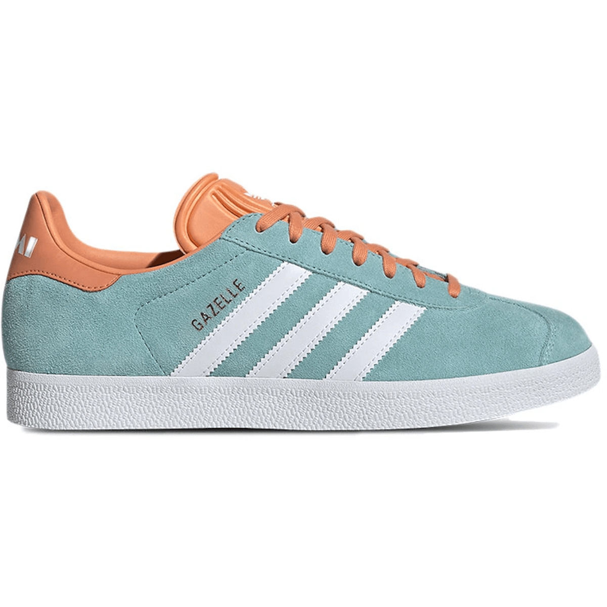 Adidas Gazelle Inter Miami South Beach — 36