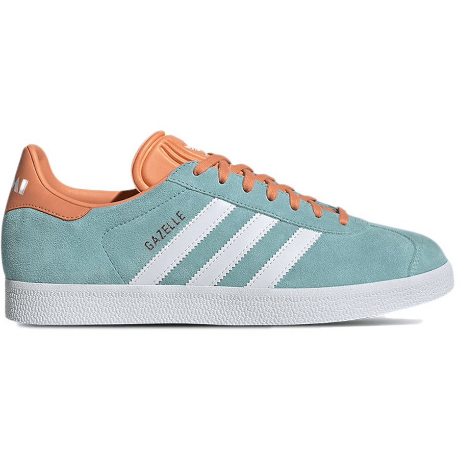 Adidas Gazelle Inter Miami South Beach — 36