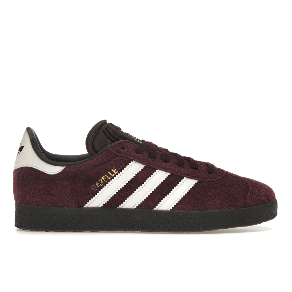 Adidas Gazelle Maroon — 36