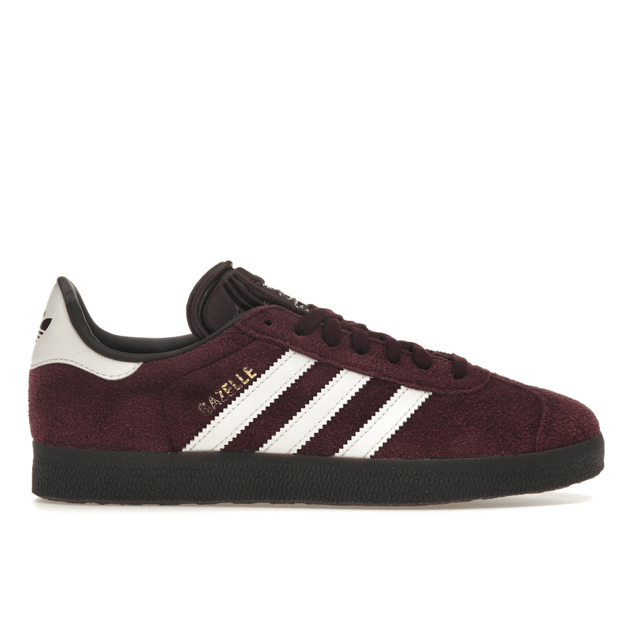 Adidas Gazelle Maroon — 36