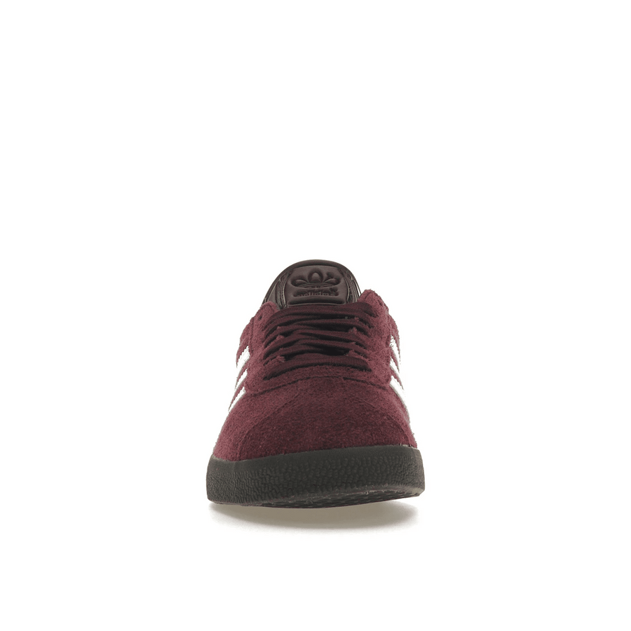Adidas Gazelle Maroon — 36