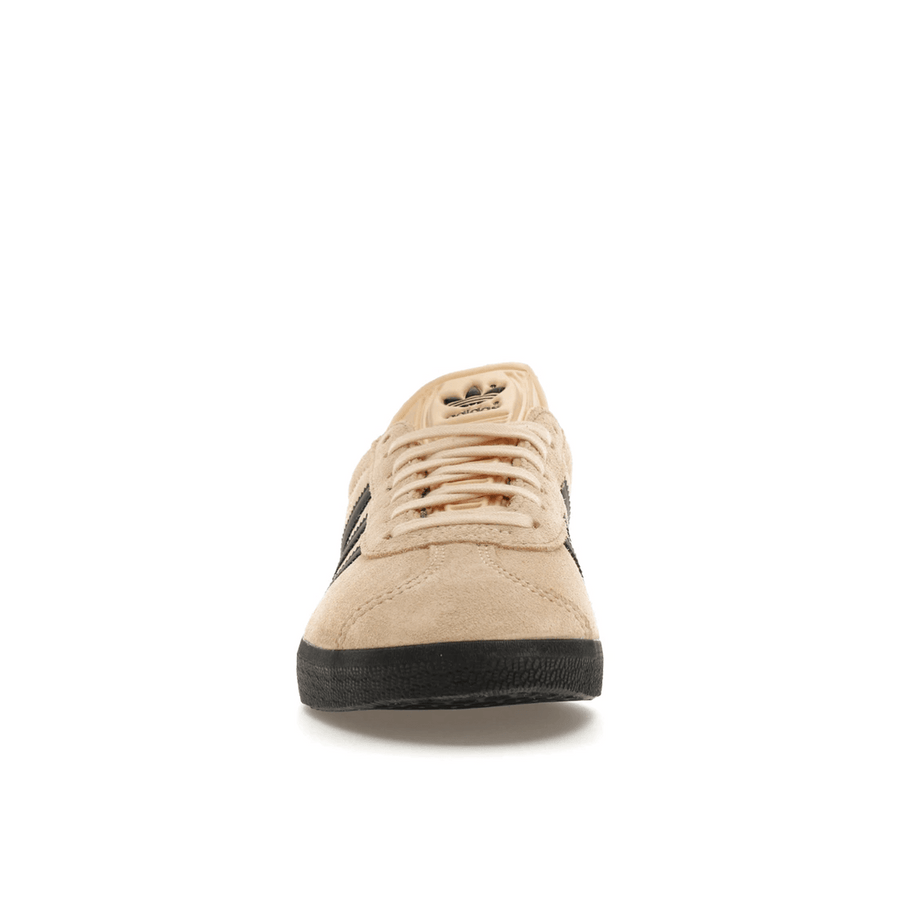 Adidas Gazelle Messi Triunfo Dorado — 36