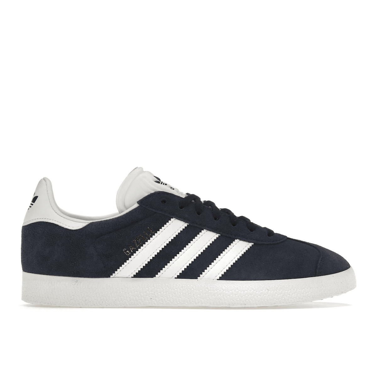 Adidas Gazelle Navy White — 36