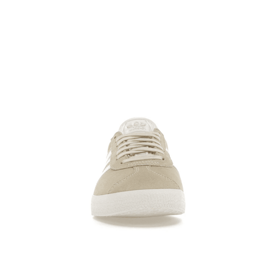 Adidas Gazelle Off White Cloud White — 36