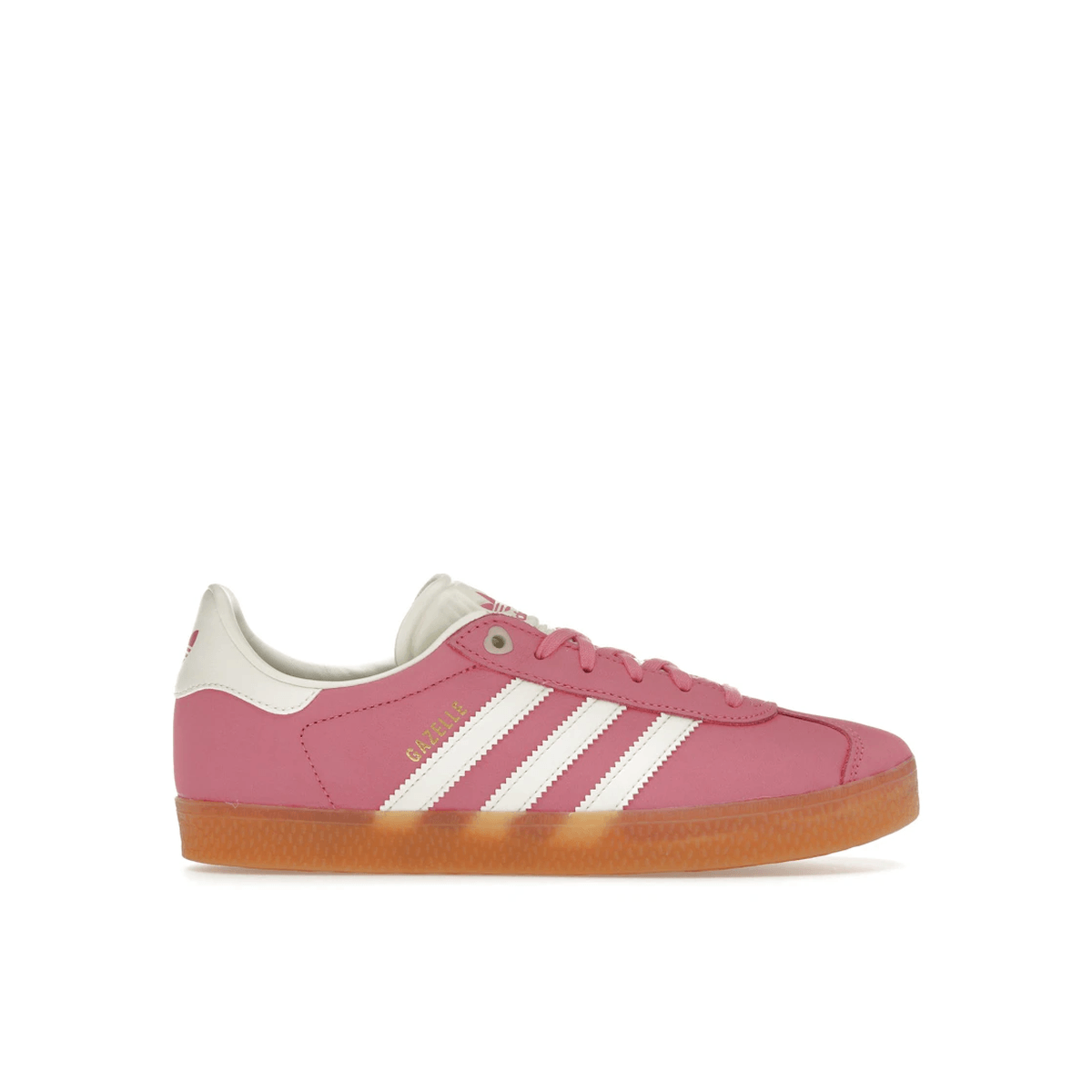 Adidas Gazelle Pink Fusion — 36