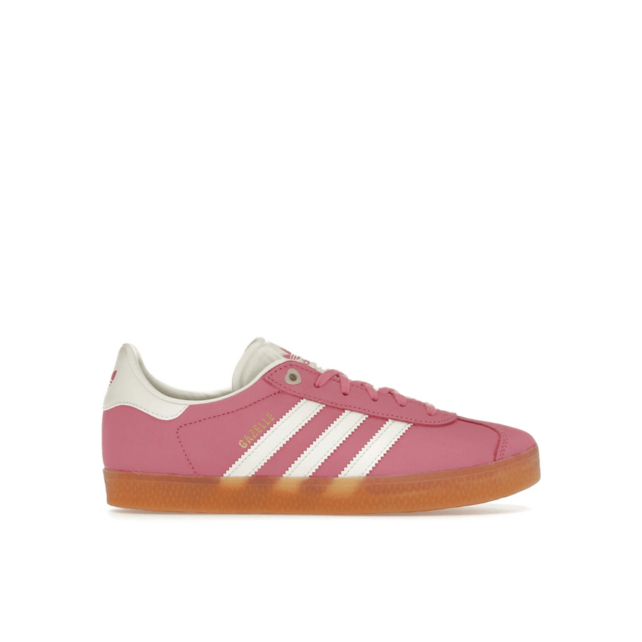 Adidas Gazelle Pink Fusion — 36