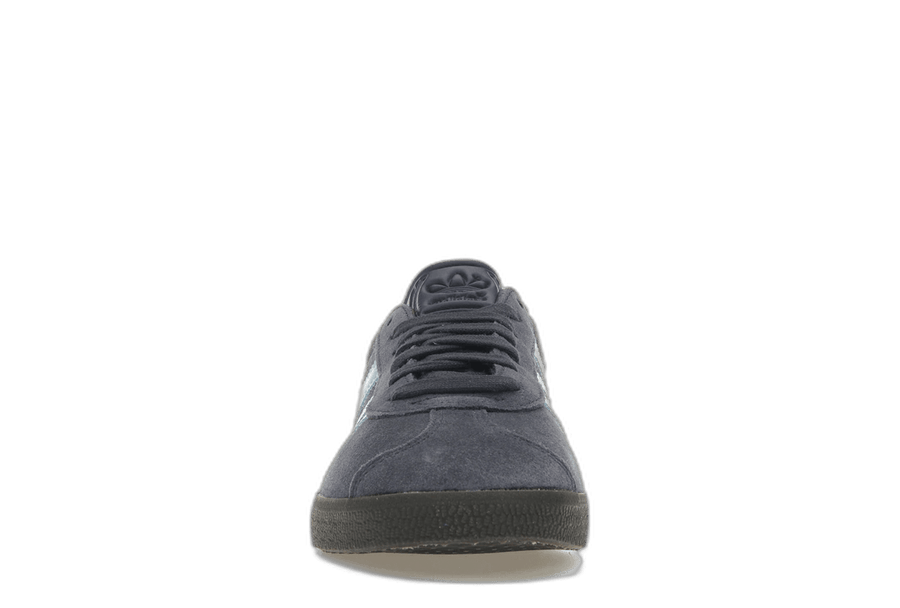 Adidas Gazelle Shadow Navy Gum — 36