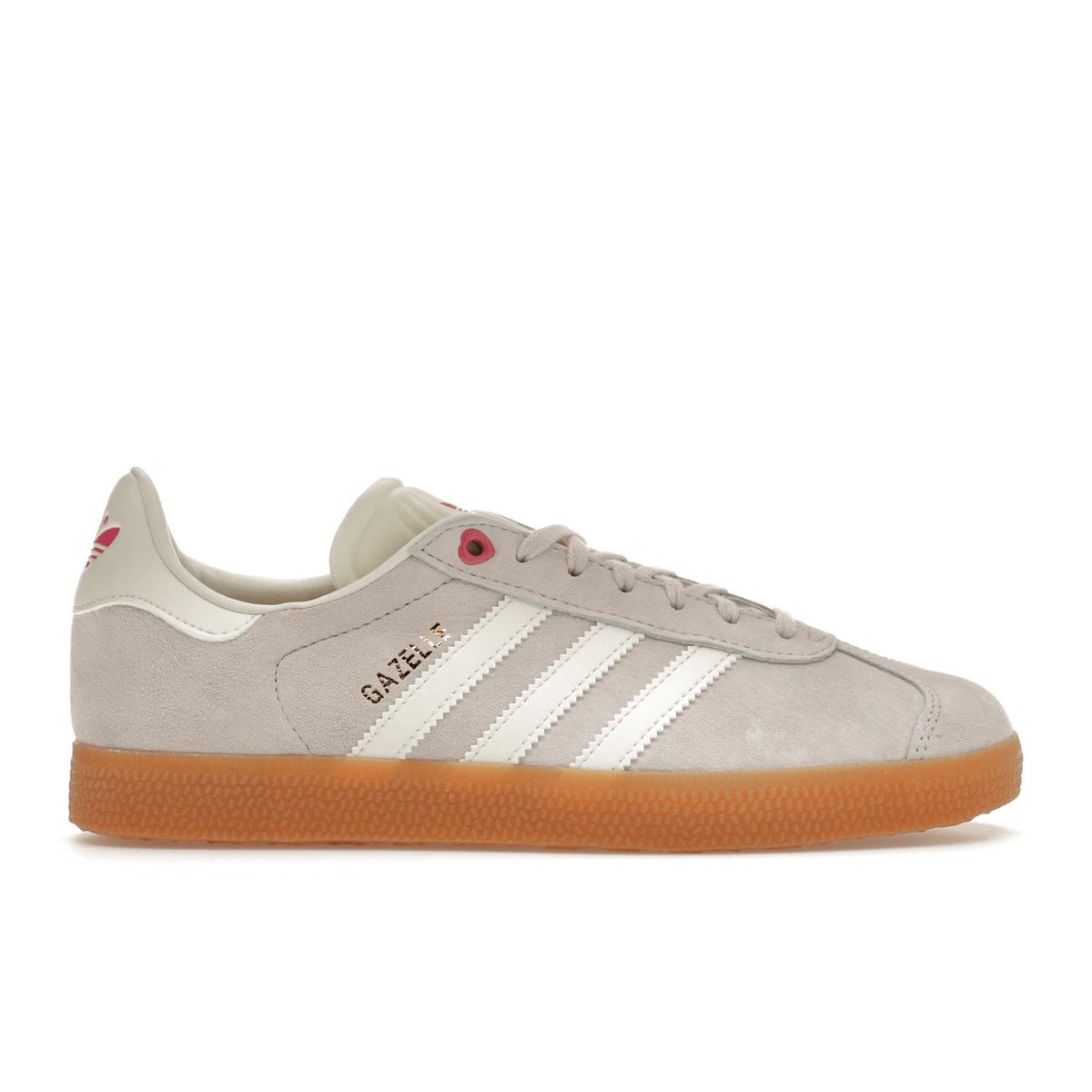 Adidas Gazelle Valentine's Day — 36
